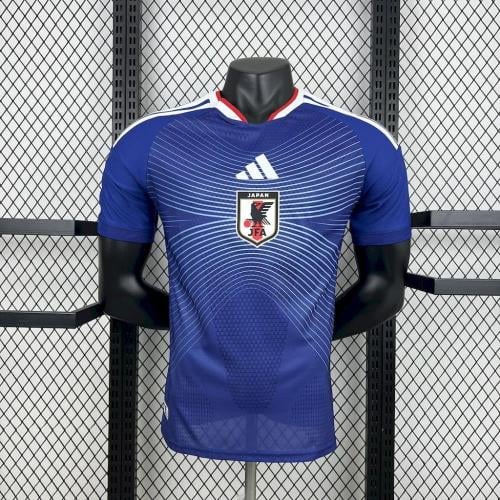 تيشيرت منتخب اليابان الاساسي لكاس العالم 2026