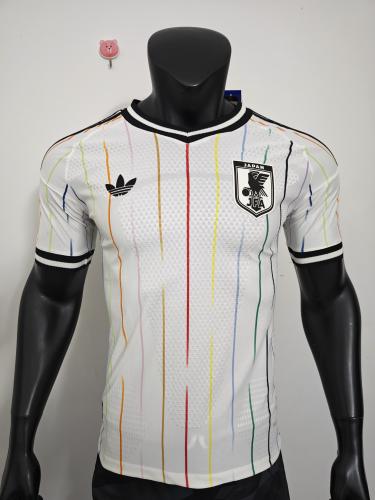 تيشيرت منتخب اليابان الاحتياطي لكاس العالم 2026