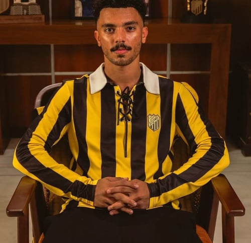 تيشيرت الاتحاد التأسيس 2026