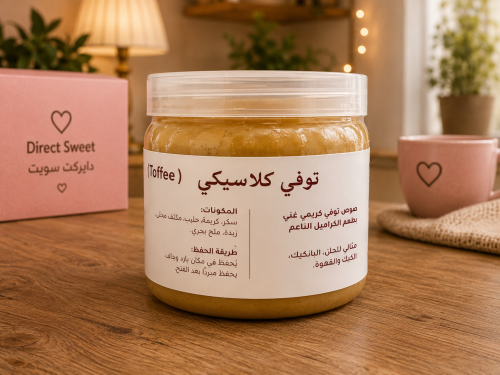 توفي كلاسيكي