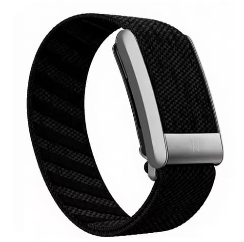 Whoop band 4.0 in black طلب مسبق