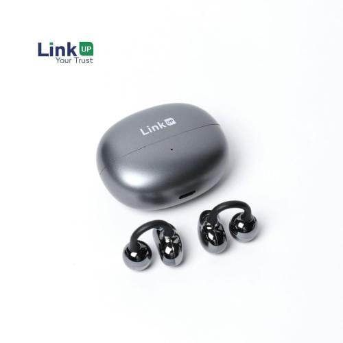 سماعات الأذن من شركة 'Linkup' تقنية بلوتوث 5.4 لات...
