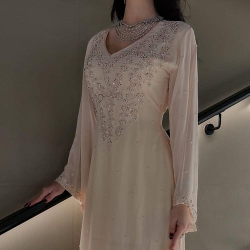 فستان سهرات