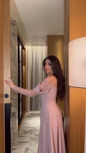 فستان سهرات