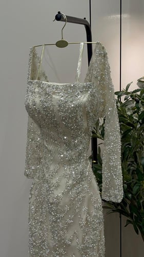 فستان سهرات