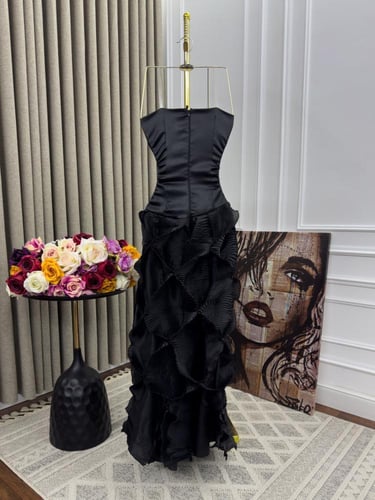 فستان سهرات 2025