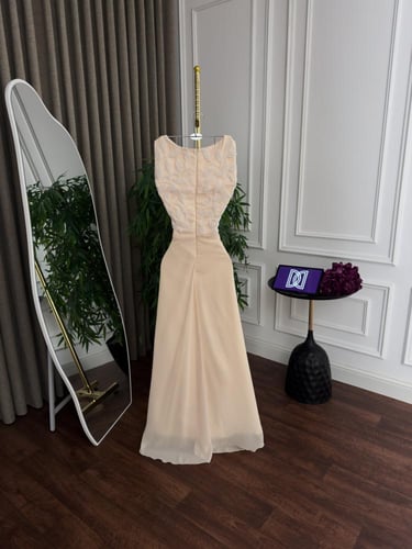 فستان سهرات