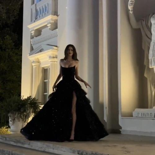 فستان سهرات