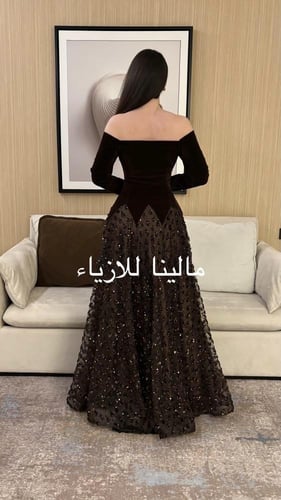 فستان سهره A