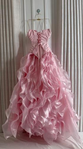 فستان سهرات