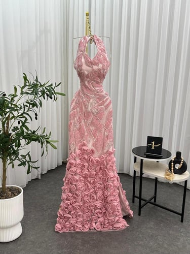 فستان سهرات