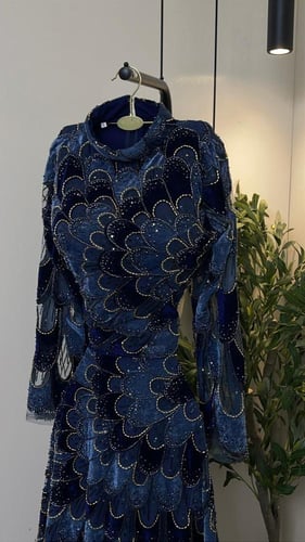 فستان رولين