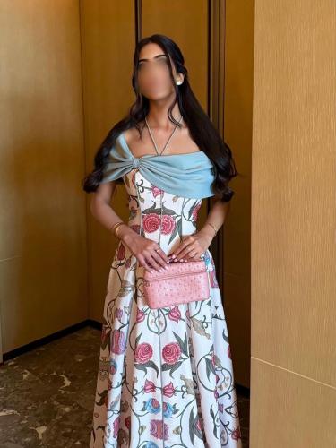 فستان العيد