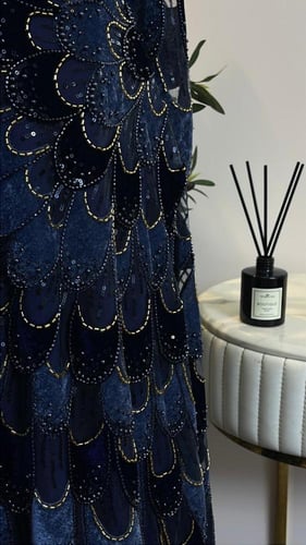 فستان رولين