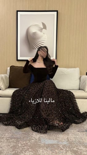 فستان سهره A