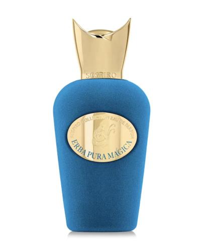 ايربا بورا ماجيكا سوسبيرو 100 مل او دو برفيوم