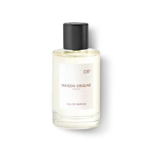 Tester Maison Origin 06 100ml or Eau de Parfum