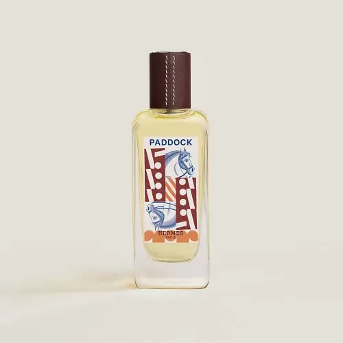 عطر هيرمس بادوك ليمتد اديشن 100 ملي اودي بارفيوم Paddock Eau de parfum