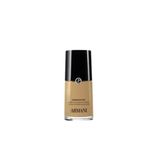 Giorgio Armani - Luminous Silk Foundation Grade 6