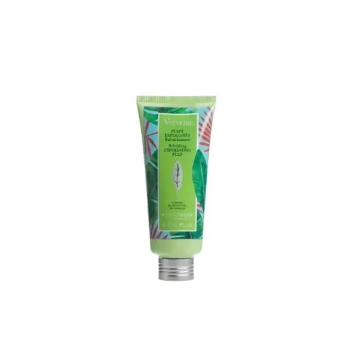 L’Occitane - Refreshing body scrub with Verveine (...