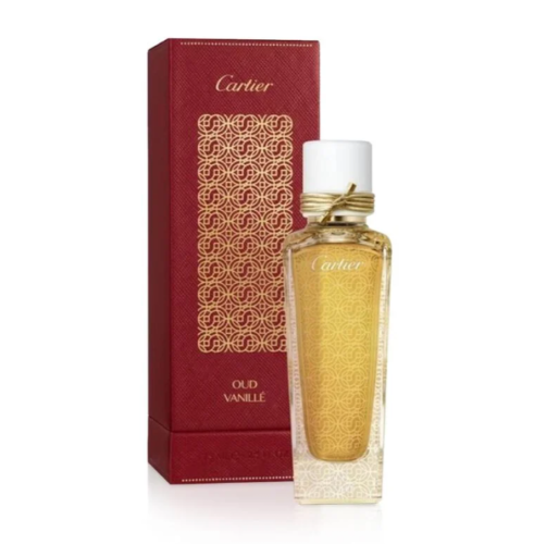 عود فانيل كارتير 75 مل او دو برفيوم