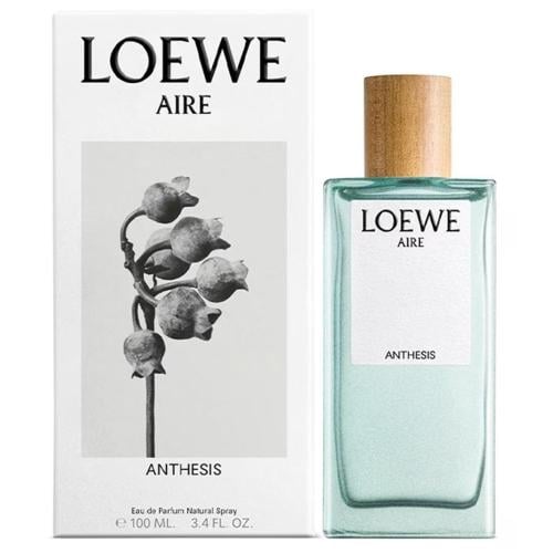 عطر لويفي آيري أنثيسيس (Aire Anthesis) - 100 مل