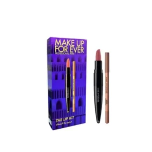 Make Up For Ever Lip Set - 2 Pieces