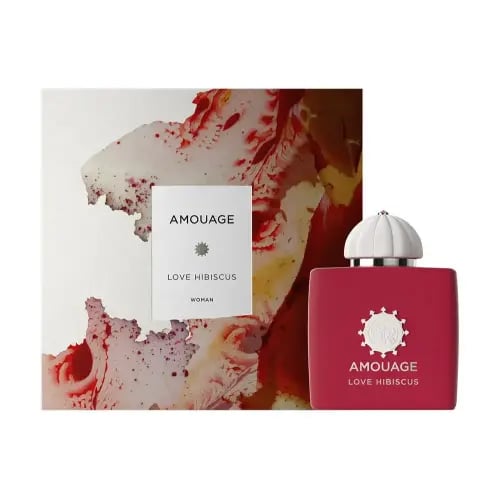 عطر أمواج لوف هيبيسكوس أو دو بارفيوم 100 مل