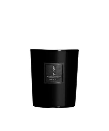 Yves Saint Laurent Candle 24 Rue de Université Sce...