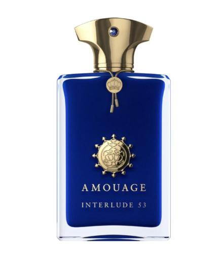عطر أمواج انترلود 53 100 مل اكستريت دي برفيوم