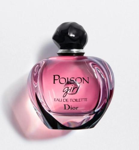 بويزن غيرل ديور 100مل او دو تواليت