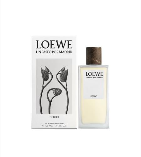 عطر لويفي ديبود 100 مل Debod