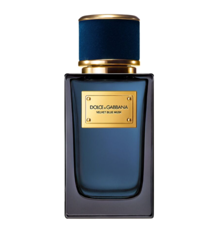 فيلفيت بلو مسك دولتشي آند غابانا 100 مل أو دي برفي...