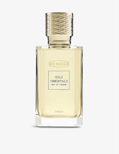 عطر Ex Nihilo | جولد إيمورتالز ١٠٠مل | 100ml Gold...