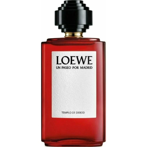 عطر لويفي تيمبيل دي ديبود - 100 مل