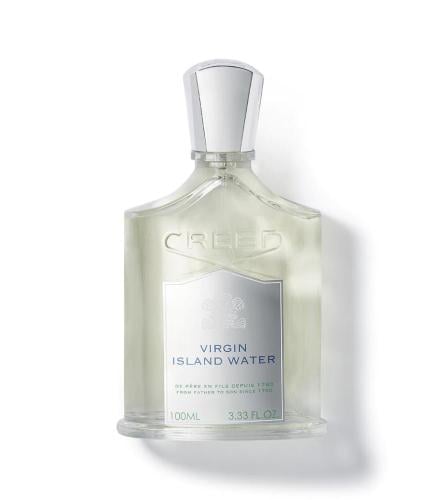 فيرجين ايلاند ووتر كريد 100مل او دو برفيوم