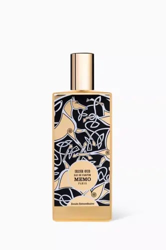 تستر ميمو باريس ايرش عود اودي بارفيوم 75 ملي