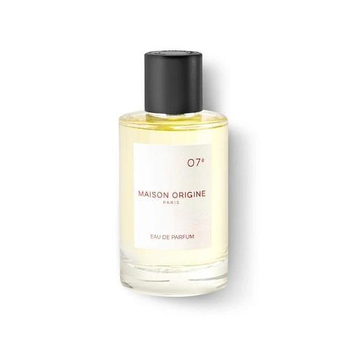 Tester Maison Origin 07e 100ml or Eau de Parfum