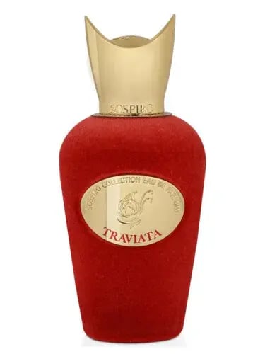 ترافياتا سوسبيرو 100 مل او دو برفيوم