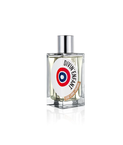 عطر ايتا ليبري دي اورانج ديفن انفانت 100 مل Divin'...