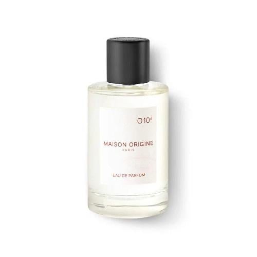 Tester Maison Origin 010è 100ml or Eau de Parfum