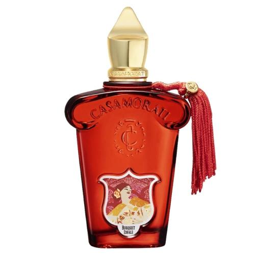 عطر زيرجوف كاساموراتي بوكيه ايديال النسائي - تستر...