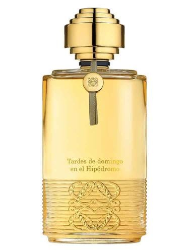 عطر لويفي تارديس دي دومينغو إن إل هيبودرومو - 100...