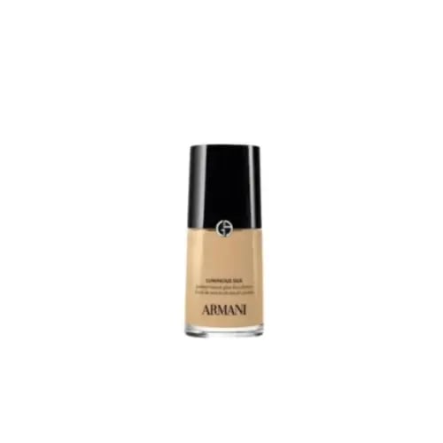 Giorgio Armani - Luminous Silk Foundation, shade 5...