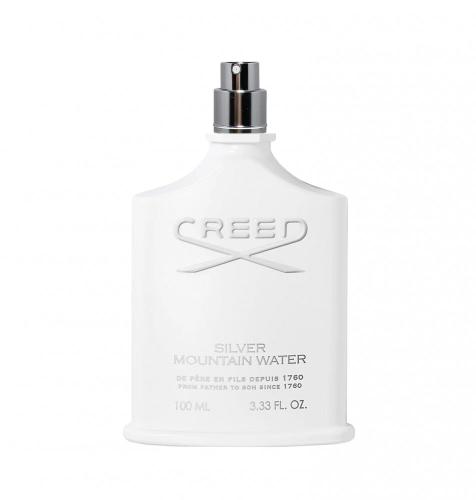 تستر كريد سلفر ماونتين واتر ١٠٠مل