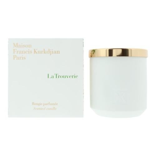 Francis Kurdjian Maison scented candle 280g