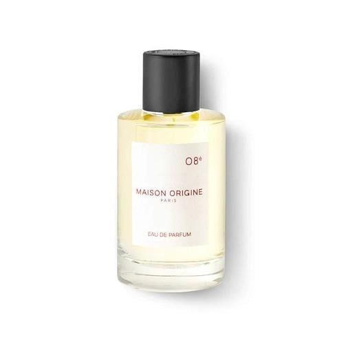 Tester Maison Origin 08 100ml or Eau de Parfum
