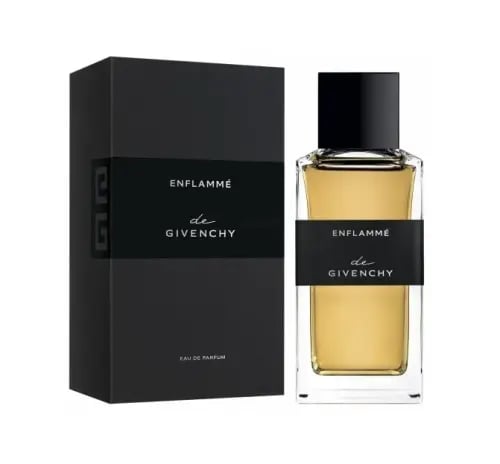 جيفنشي إنفلاميه 200ml تستر Enflammé