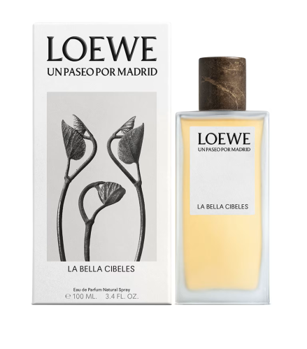 عطر لويفي لابيلا سيبيليس Loewe La Bella Cibeles بح...
