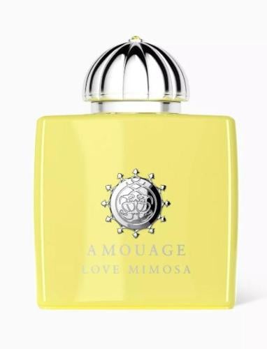 لوف ميموسا النسائي امواج 100مل او دو برفيوم